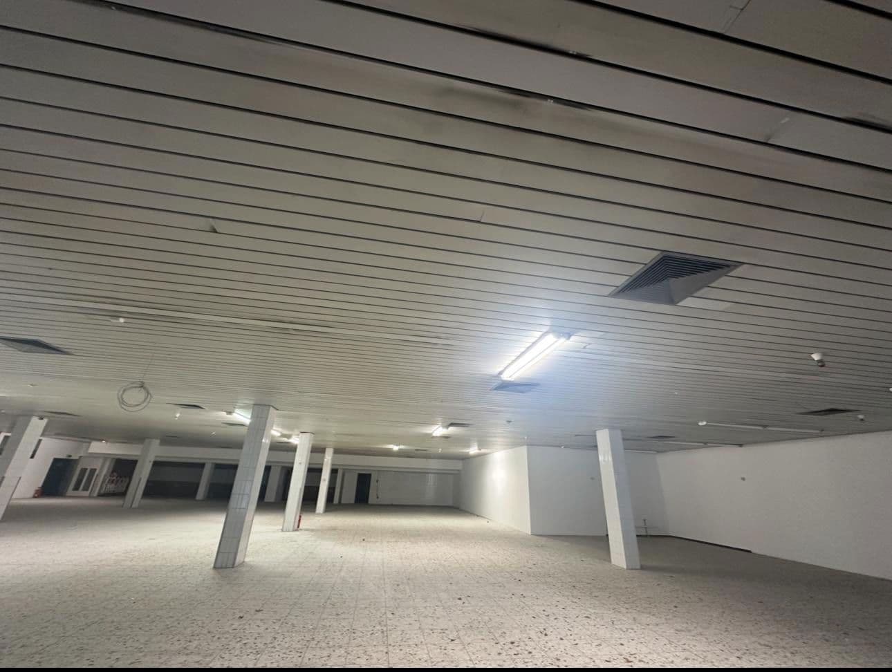 Pronájem nebytového prostoru 1.232 m², MierendorffWeg 19, Essen, Severní Porýní-Vestfálsko Pronájem nebytového prostoru 1.232 m², MierendorffWeg 19, Essen, Severní Porýní-Vestfálsko