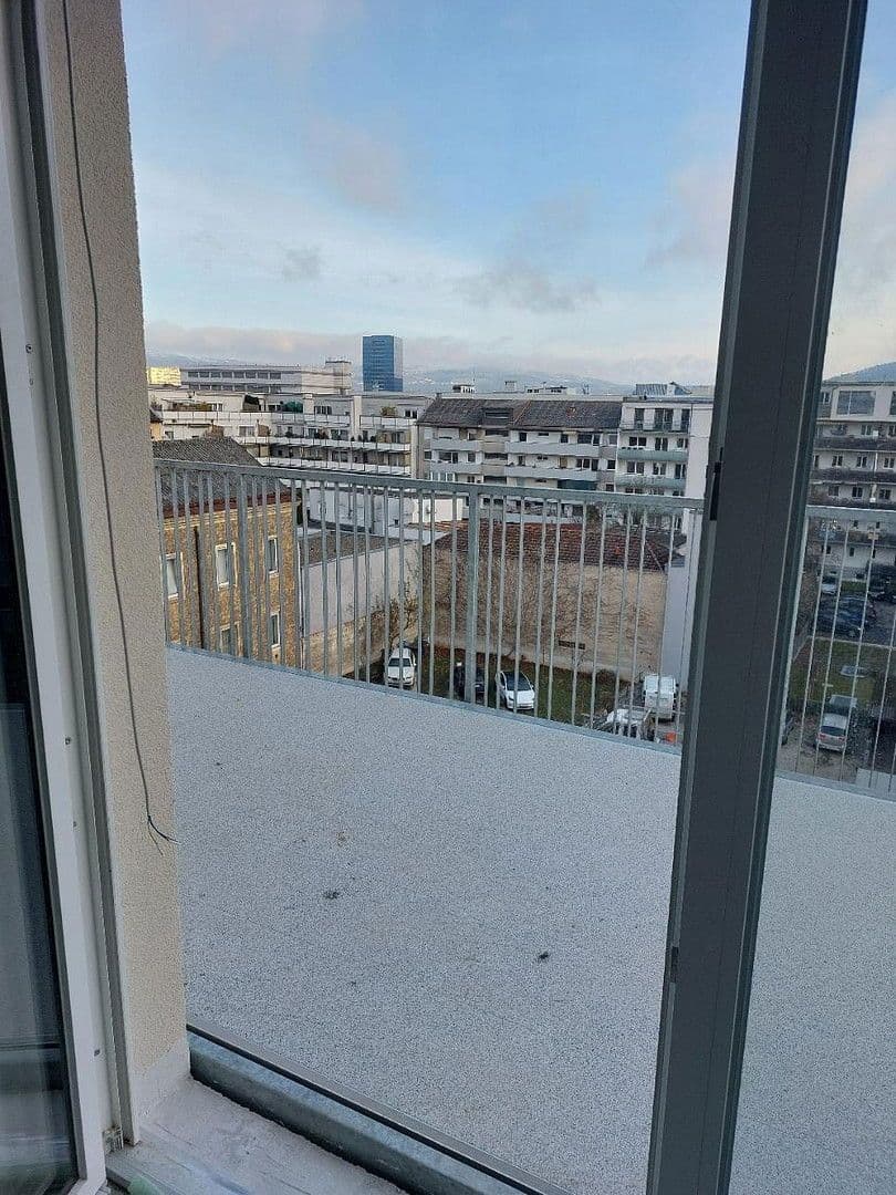 Pronájem bytu 2+kk 66 m², Wienerstr. 29, Linz, Horní Rakousko Pronájem bytu 2+kk 66 m², Wienerstr. 29, Linz, Horní Rakousko