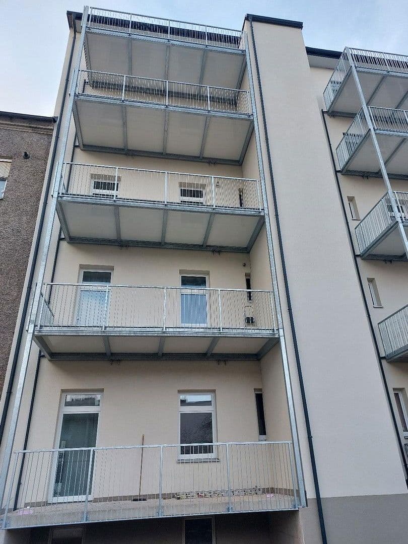 Pronájem bytu 2+kk 66 m², Wienerstr. 29, Linz, Horní Rakousko Pronájem bytu 2+kk 66 m², Wienerstr. 29, Linz, Horní Rakousko
