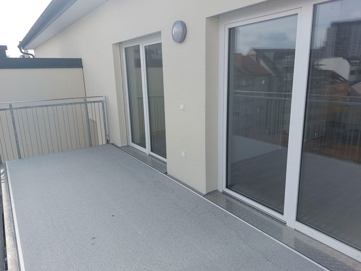 Pronájem bytu 2+kk 66 m², Wienerstr. 29, Linz, Horní Rakousko Pronájem bytu 2+kk 66 m², Wienerstr. 29, Linz, Horní Rakousko