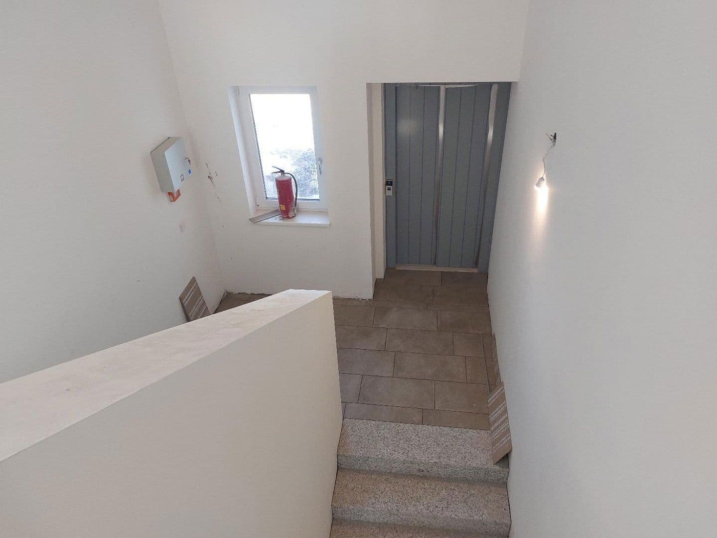 Pronájem bytu 2+kk 66 m², Wienerstr. 29, Linz, Horní Rakousko Pronájem bytu 2+kk 66 m², Wienerstr. 29, Linz, Horní Rakousko