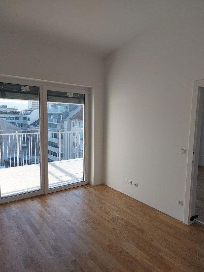 Pronájem bytu 2+kk 66 m², Wienerstr. 29, Linz, Horní Rakousko Pronájem bytu 2+kk 66 m², Wienerstr. 29, Linz, Horní Rakousko