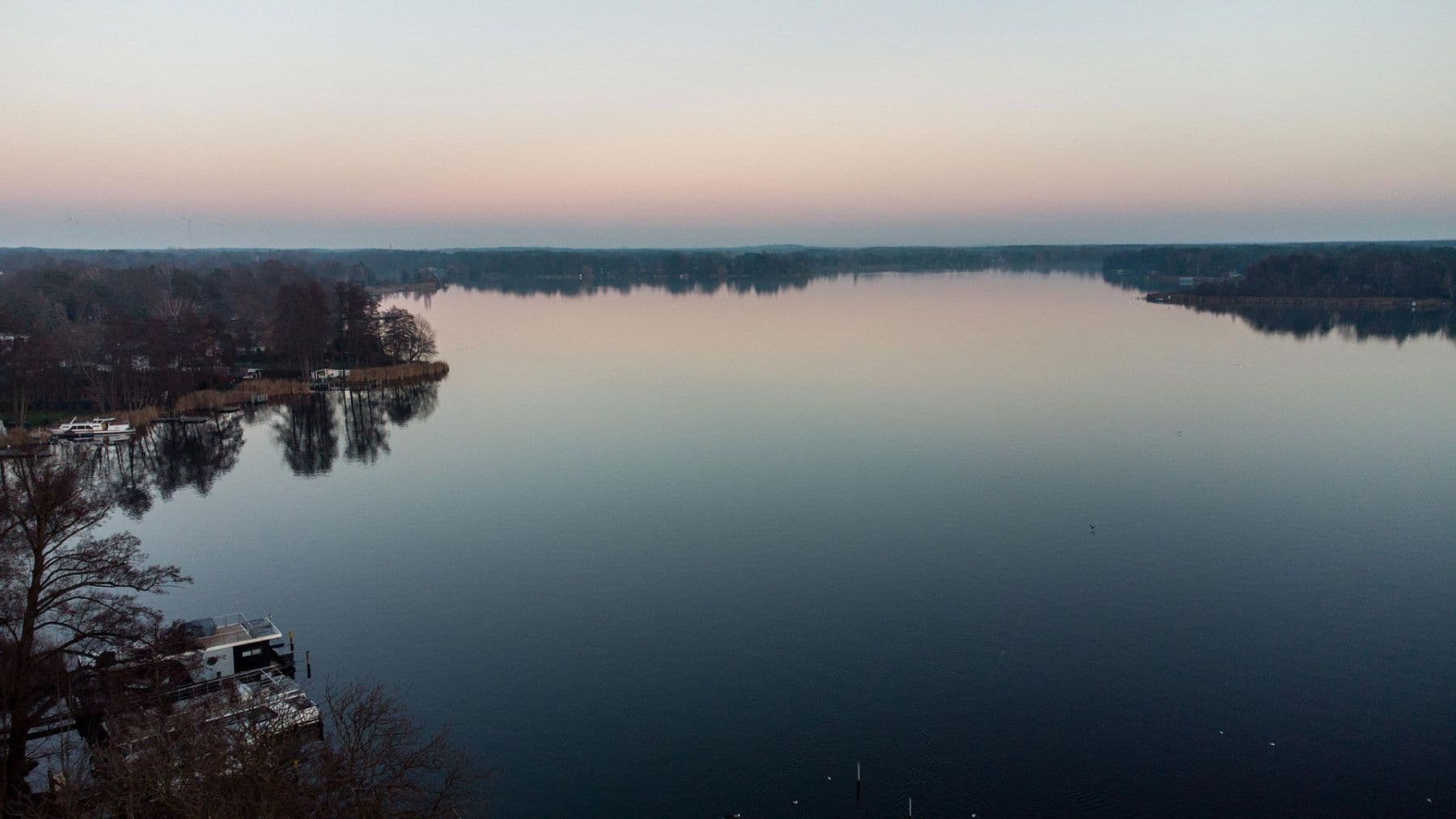 Prodej pozemku 736 m², Parkallee 26, Königs Wusterhausen, Braniborsko Prodej pozemku 736 m², Parkallee 26, Königs Wusterhausen, Braniborsko