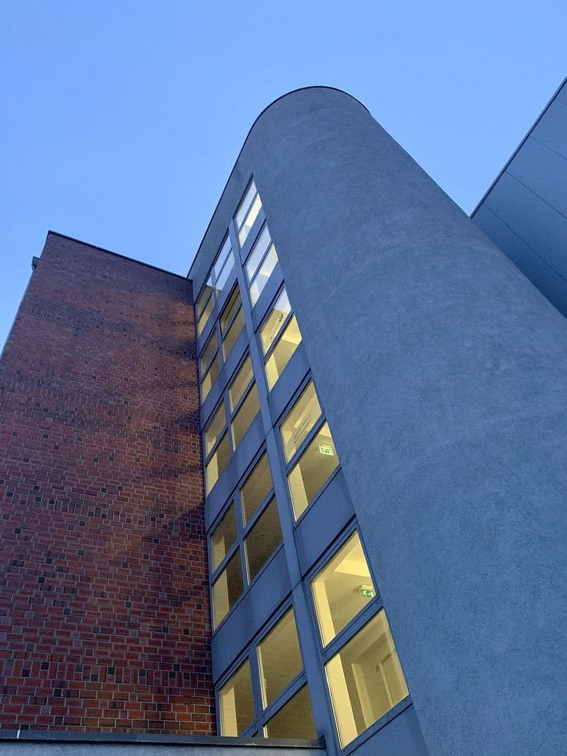 Pronájem kanceláře 220 m², Hamburg, Hamburg Pronájem kanceláře 220 m², Hamburg, Hamburg