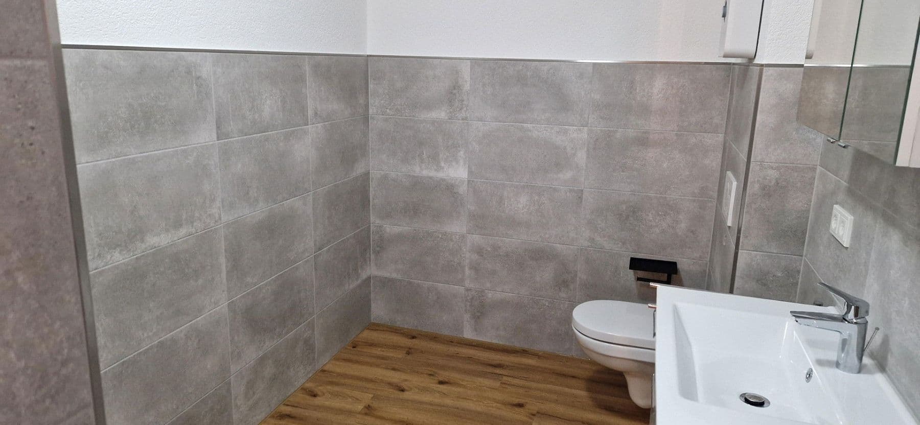 Pronájem bytu 2+1 65 m², Am Guldenbach 60a-60b, Rheinböllen, Porýní-Falc Pronájem bytu 2+1 65 m², Am Guldenbach 60a-60b, Rheinböllen, Porýní-Falc