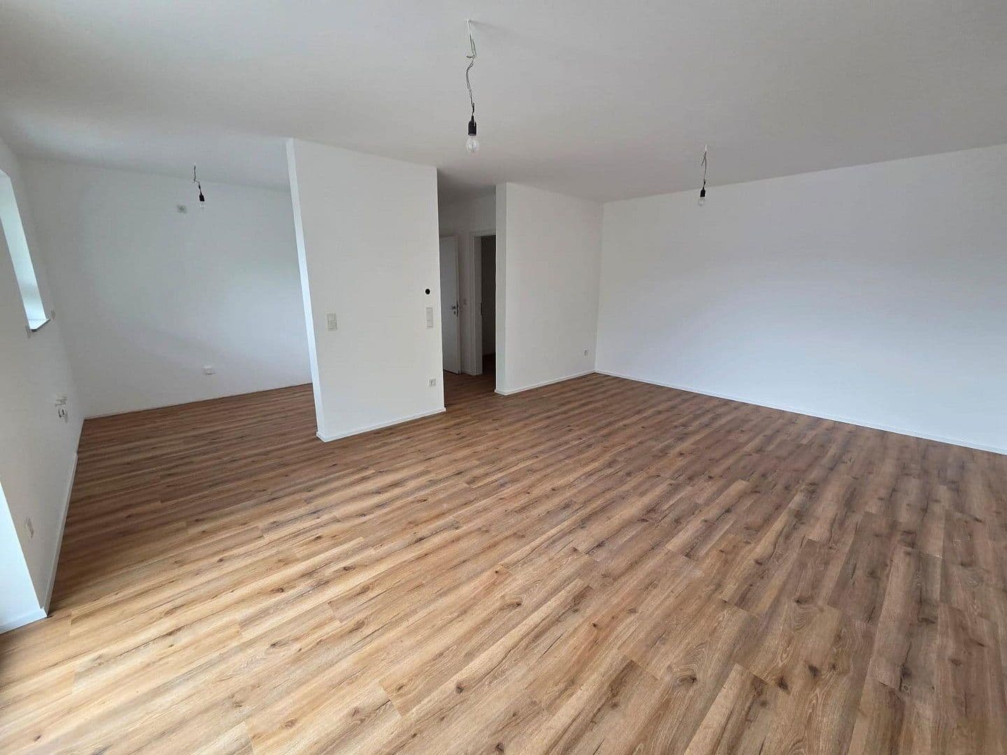 Pronájem bytu 2+1 65 m², Am Guldenbach 60a-60b, Rheinböllen, Porýní-Falc Pronájem bytu 2+1 65 m², Am Guldenbach 60a-60b, Rheinböllen, Porýní-Falc
