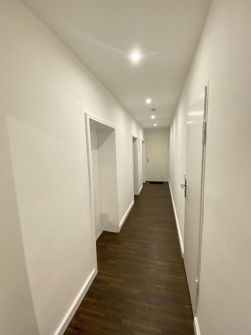 Pronájem bytu 80 m², Volkhartstr, Ausgburg, Bavorsko Pronájem bytu 80 m², Volkhartstr, Ausgburg, Bavorsko