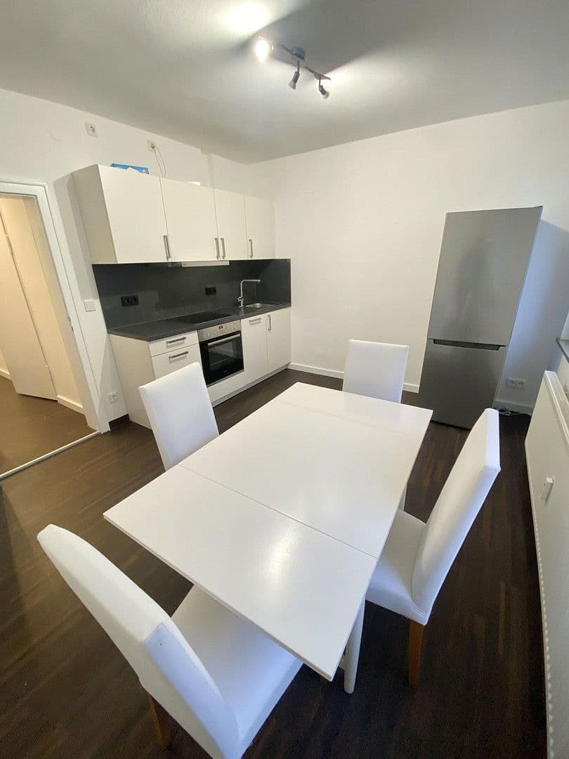 Pronájem bytu 80 m², Volkhartstr, Ausgburg, Bavorsko Pronájem bytu 80 m², Volkhartstr, Ausgburg, Bavorsko