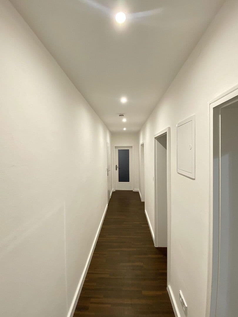 Pronájem bytu 80 m², Volkhartstr, Ausgburg, Bavorsko Pronájem bytu 80 m², Volkhartstr, Ausgburg, Bavorsko