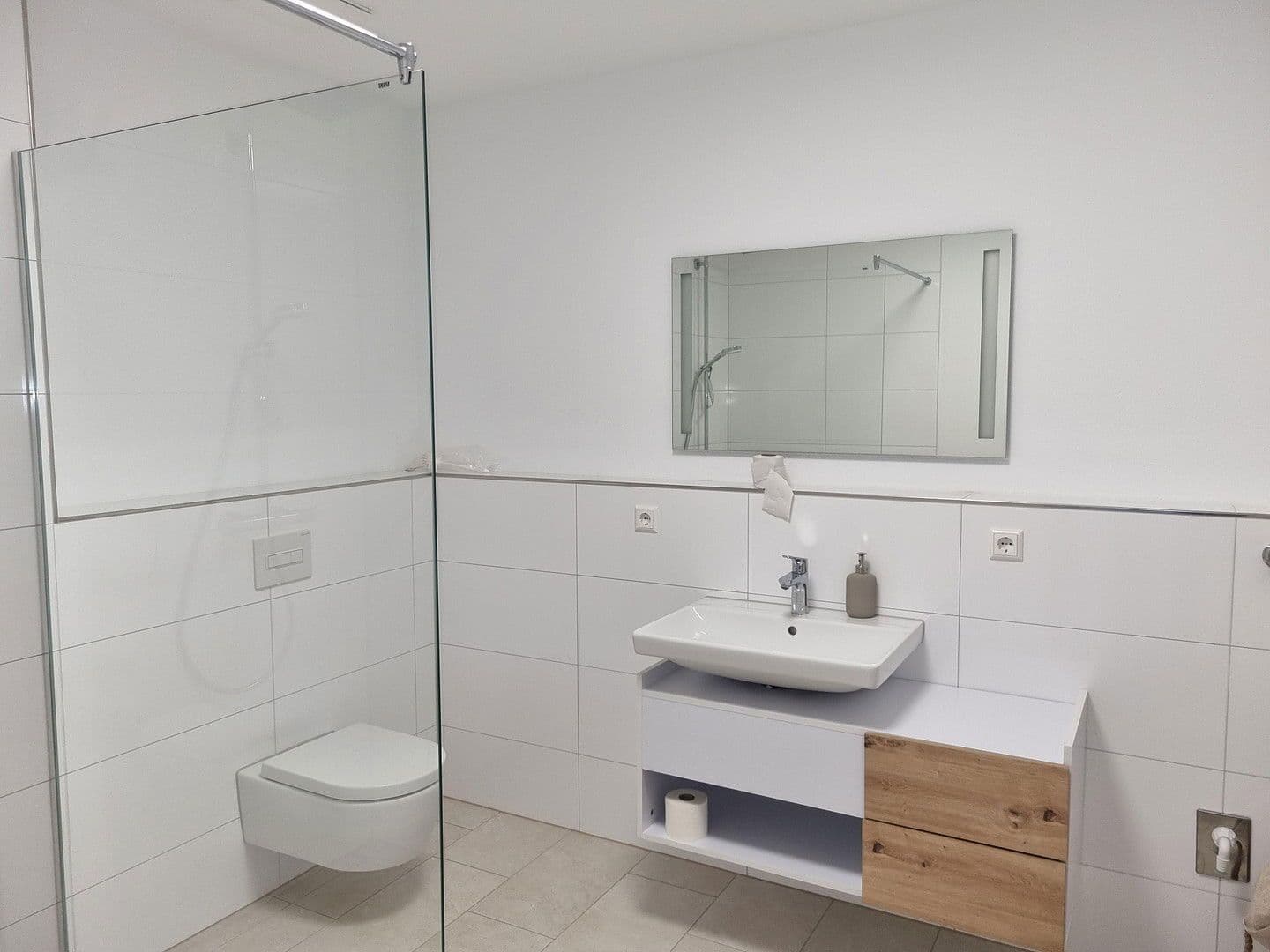 Pronájem bytu 3+1 95 m², Meisterstr. 21, Balingen, Bádensko-Württembersko Pronájem bytu 3+1 95 m², Meisterstr. 21, Balingen, Bádensko-Württembersko