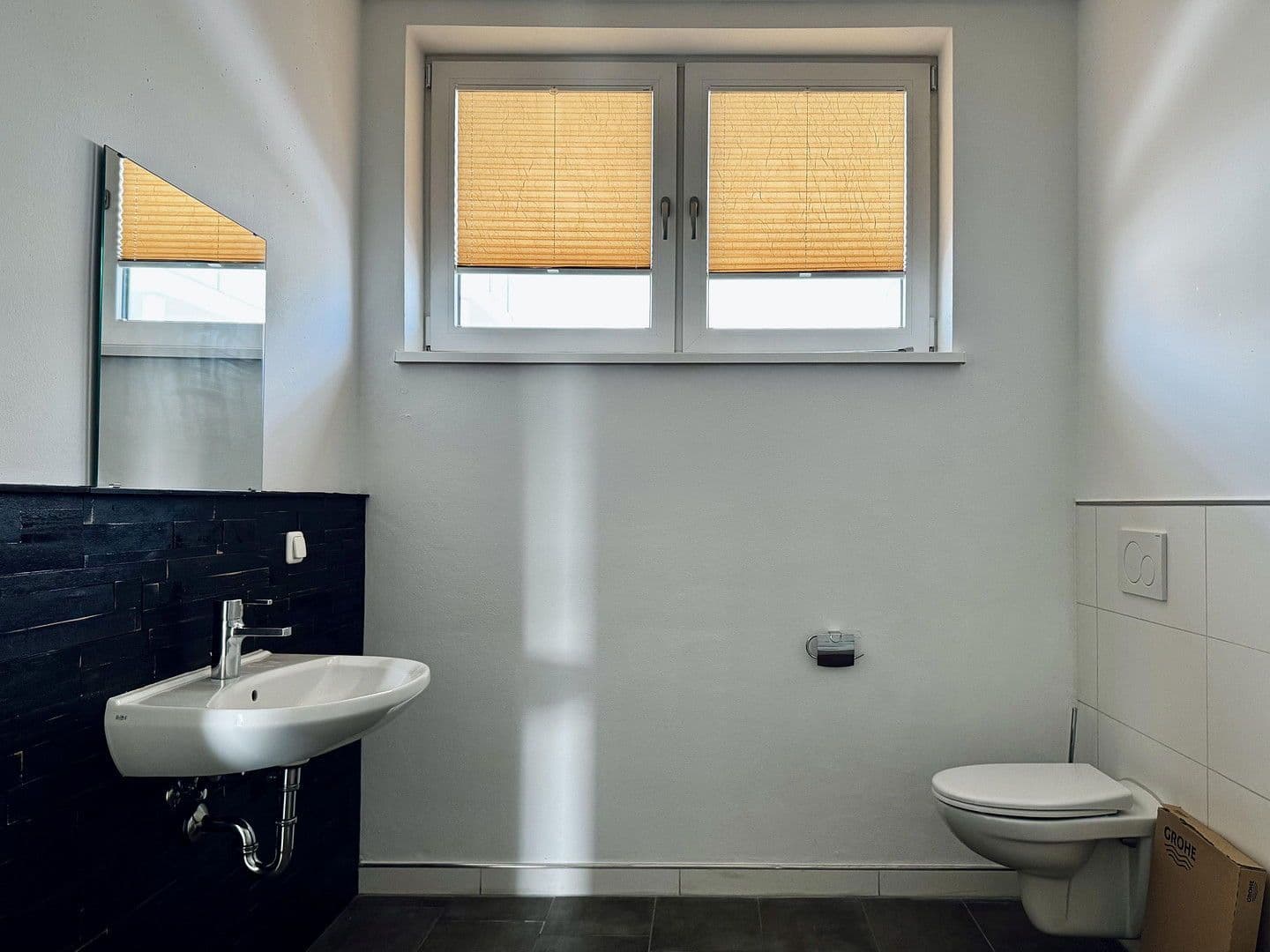 Pronájem bytu 3+1 90 m², Bräugaßl 10, Hemau, Bavorsko Pronájem bytu 3+1 90 m², Bräugaßl 10, Hemau, Bavorsko