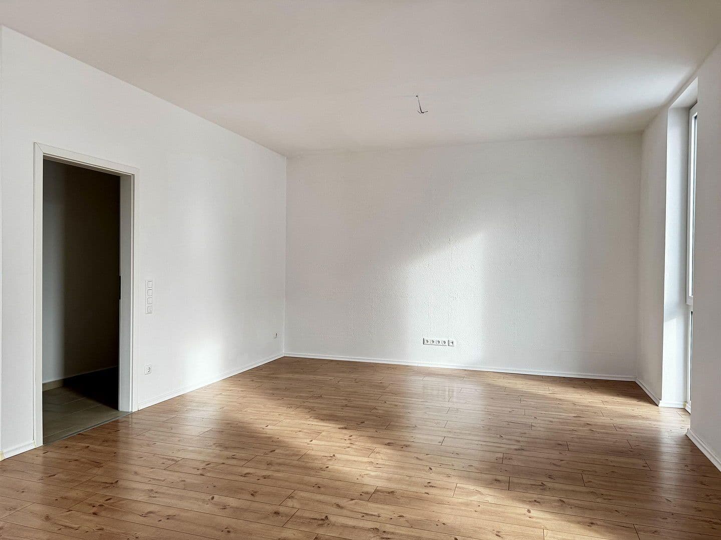 Pronájem bytu 3+1 90 m², Bräugaßl 10, Hemau, Bavorsko Pronájem bytu 3+1 90 m², Bräugaßl 10, Hemau, Bavorsko