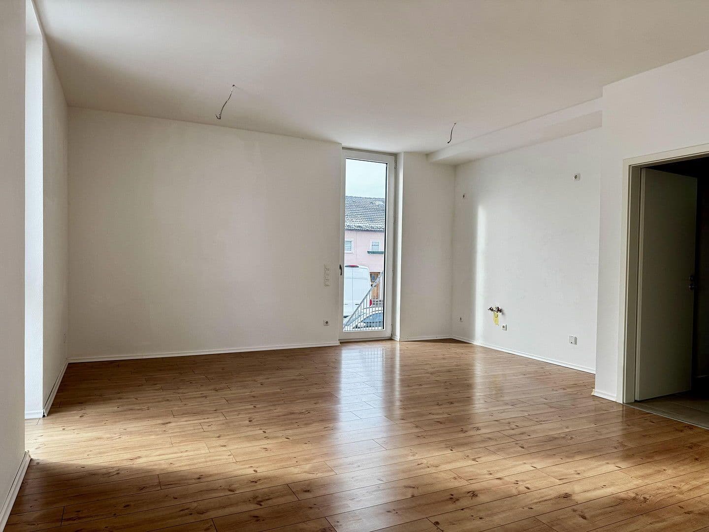 Pronájem bytu 3+1 90 m², Bräugaßl 10, Hemau, Bavorsko Pronájem bytu 3+1 90 m², Bräugaßl 10, Hemau, Bavorsko