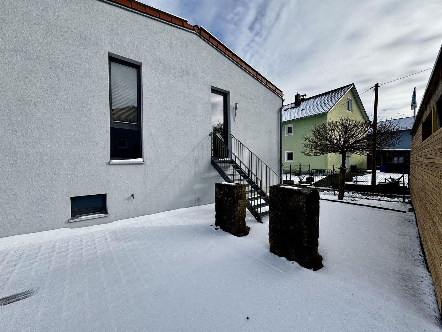 Pronájem bytu 3+1 90 m², Bräugaßl 10, Hemau, Bavorsko Pronájem bytu 3+1 90 m², Bräugaßl 10, Hemau, Bavorsko