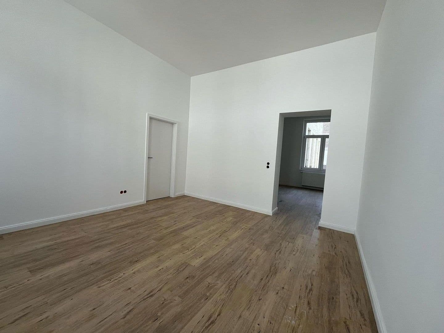 Pronájem bytu 3+1 65 m², Alter Deutscher Ring 35, Krefeld, Severní Porýní-Vestfálsko Pronájem bytu 3+1 65 m², Alter Deutscher Ring 35, Krefeld, Severní Porýní-Vestfálsko