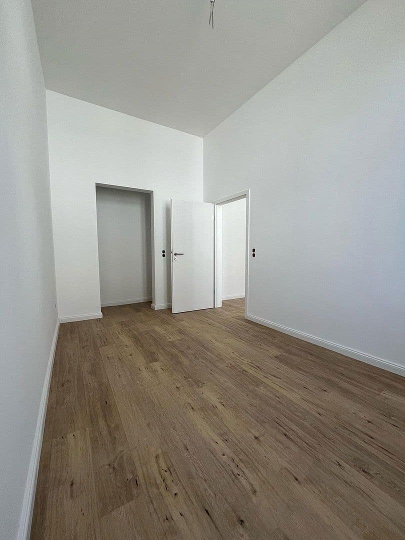 Pronájem bytu 3+1 65 m², Alter Deutscher Ring 35, Krefeld, Severní Porýní-Vestfálsko Pronájem bytu 3+1 65 m², Alter Deutscher Ring 35, Krefeld, Severní Porýní-Vestfálsko