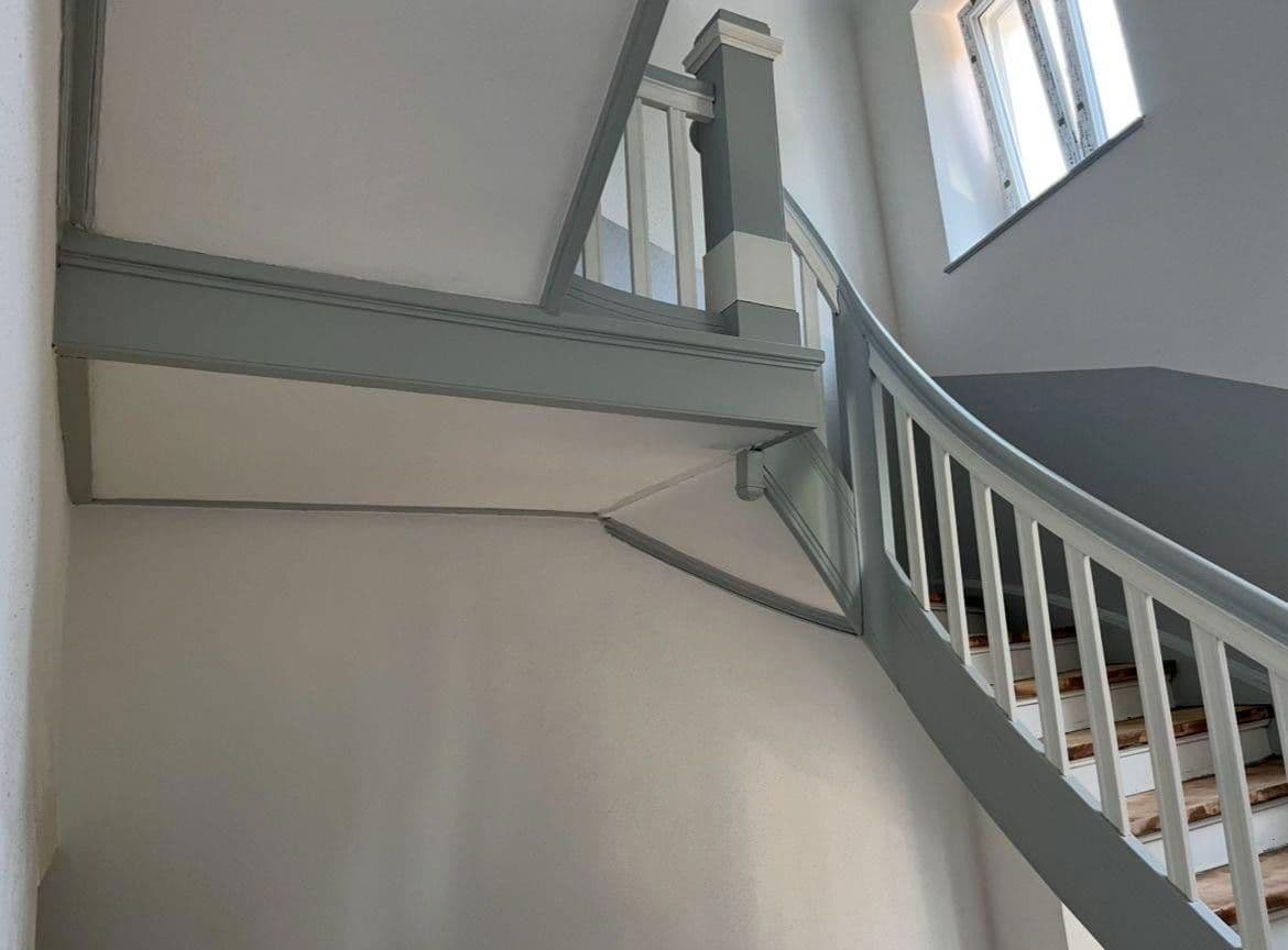 Pronájem bytu 3+1 65 m², Alter Deutscher Ring 35, Krefeld, Severní Porýní-Vestfálsko Pronájem bytu 3+1 65 m², Alter Deutscher Ring 35, Krefeld, Severní Porýní-Vestfálsko