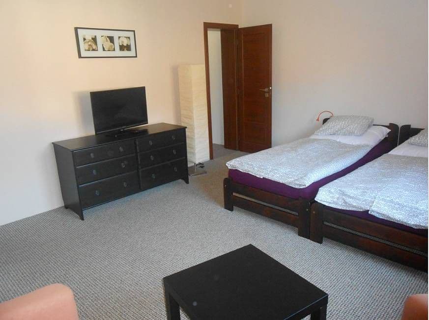 Pronájem chaty, chalupy, Staré Město, Olomoucký kraj Pronájem chaty, chalupy, Staré Město, Olomoucký kraj