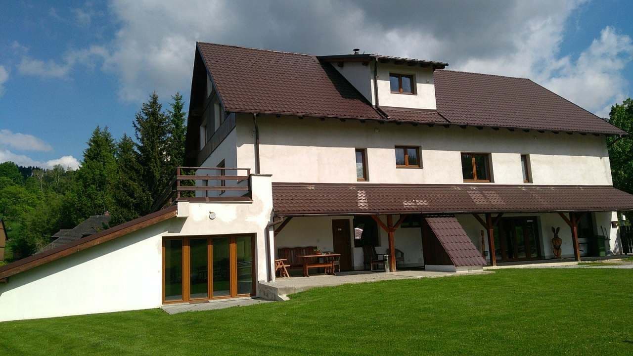 Pronájem chaty, chalupy, Staré Město, Olomoucký kraj Pronájem chaty, chalupy, Staré Město, Olomoucký kraj