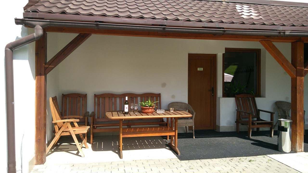 Pronájem chaty, chalupy, Staré Město, Olomoucký kraj Pronájem chaty, chalupy, Staré Město, Olomoucký kraj