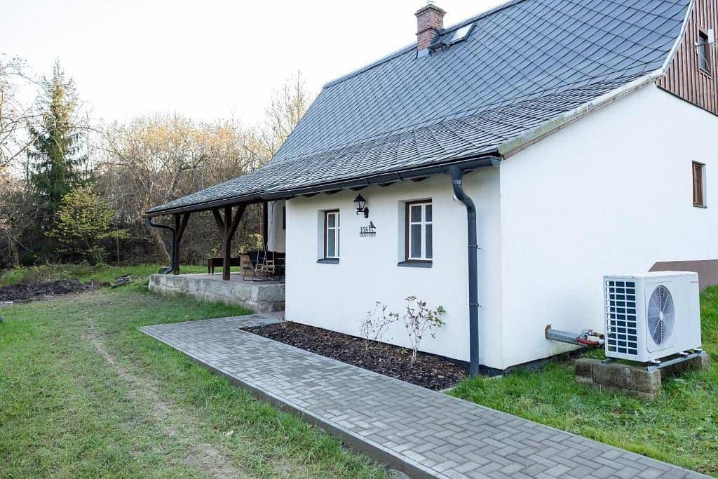 Pronájem chaty, chalupy, Jablonné v Podještědí, Liberecký kraj Pronájem chaty, chalupy, Jablonné v Podještědí, Liberecký kraj