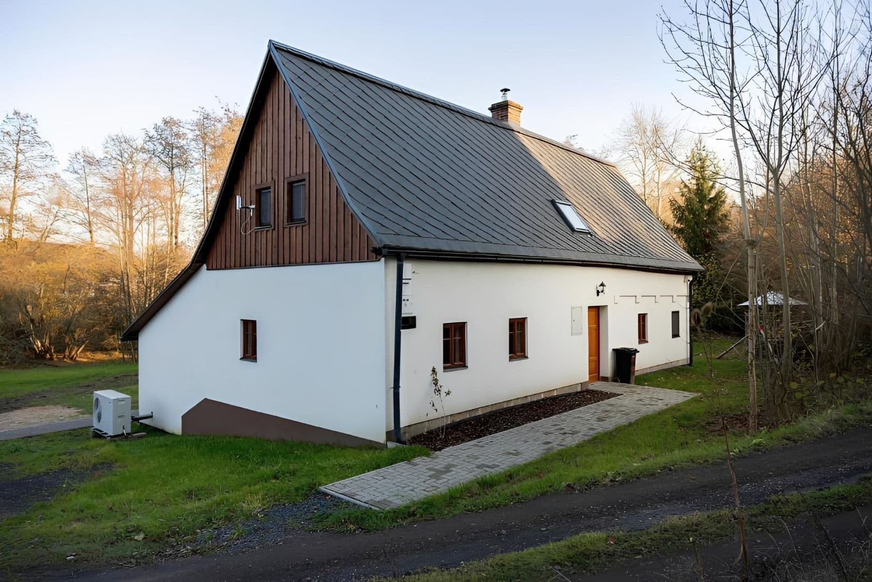 Pronájem chaty, chalupy, Jablonné v Podještědí, Liberecký kraj Pronájem chaty, chalupy, Jablonné v Podještědí, Liberecký kraj