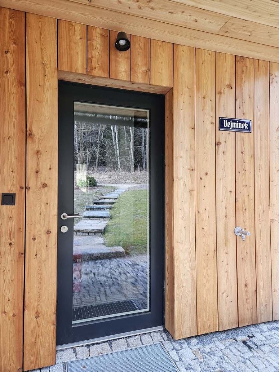 Pronájem chaty, chalupy, Lázně Libverda, Liberecký kraj Pronájem chaty, chalupy, Lázně Libverda, Liberecký kraj