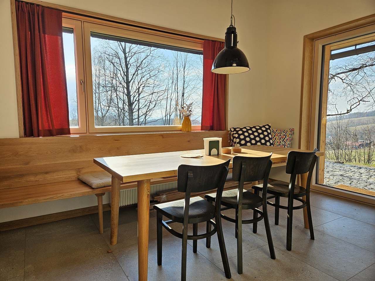 Pronájem chaty, chalupy, Lázně Libverda, Liberecký kraj Pronájem chaty, chalupy, Lázně Libverda, Liberecký kraj