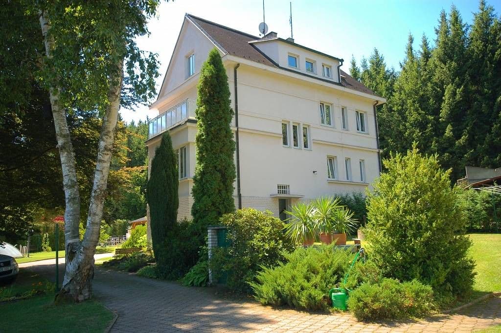 Pronájem chaty, chalupy, Planá nad Lužnicí, Jihočeský kraj Pronájem chaty, chalupy, Planá nad Lužnicí, Jihočeský kraj