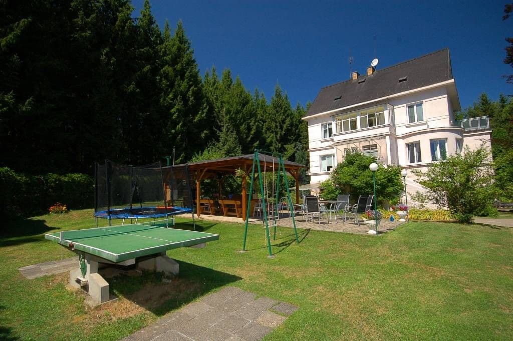 Pronájem chaty, chalupy, Planá nad Lužnicí, Jihočeský kraj Pronájem chaty, chalupy, Planá nad Lužnicí, Jihočeský kraj