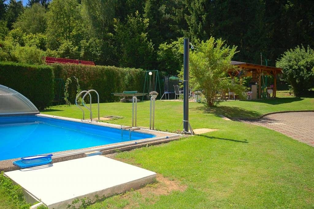 Pronájem chaty, chalupy, Planá nad Lužnicí, Jihočeský kraj Pronájem chaty, chalupy, Planá nad Lužnicí, Jihočeský kraj