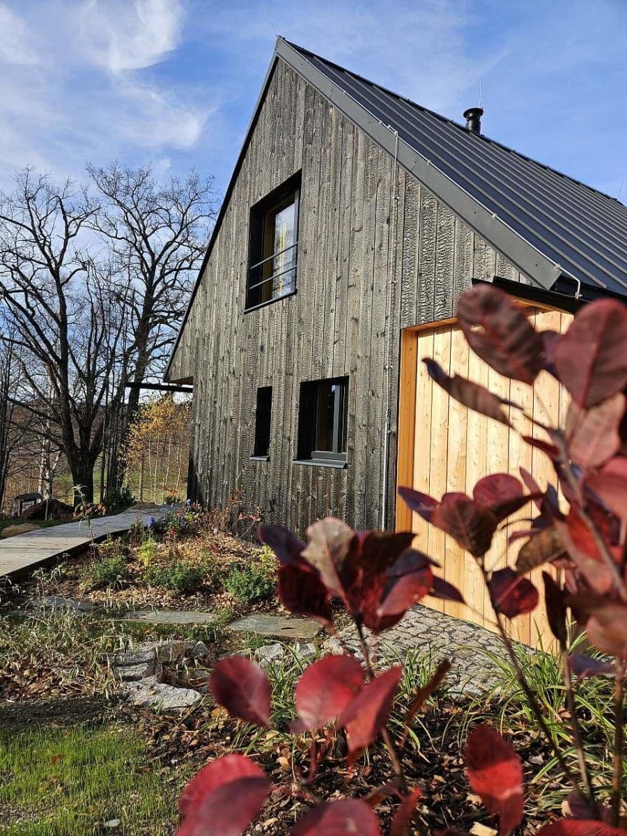 Pronájem chaty, chalupy, Lázně Libverda, Liberecký kraj Pronájem chaty, chalupy, Lázně Libverda, Liberecký kraj