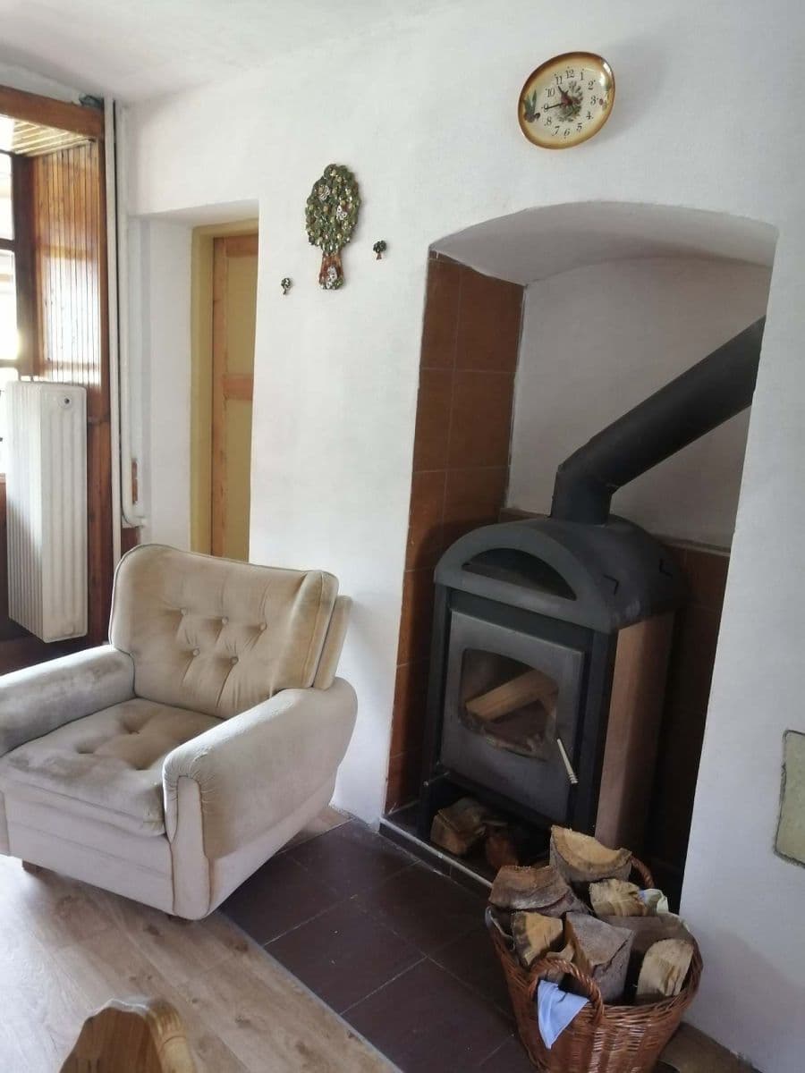 Pronájem chaty, chalupy, Člunek, Jihočeský kraj Pronájem chaty, chalupy, Člunek, Jihočeský kraj