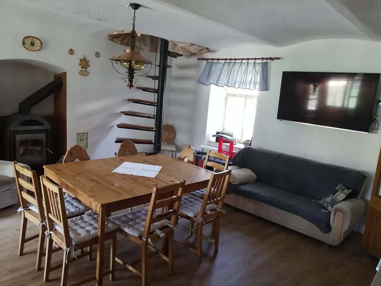 Pronájem chaty, chalupy, Člunek, Jihočeský kraj Pronájem chaty, chalupy, Člunek, Jihočeský kraj