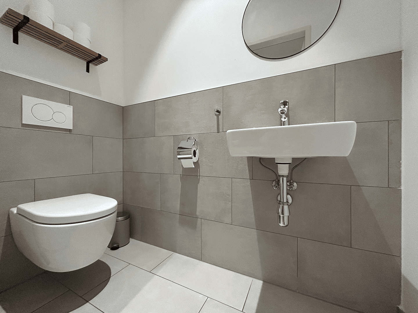 Pronájem bytu 3+1 67 m², St. Veiter Straße 56, Klagenfurt am Wörthersee, Korutany Pronájem bytu 3+1 67 m², St. Veiter Straße 56, Klagenfurt am Wörthersee, Korutany