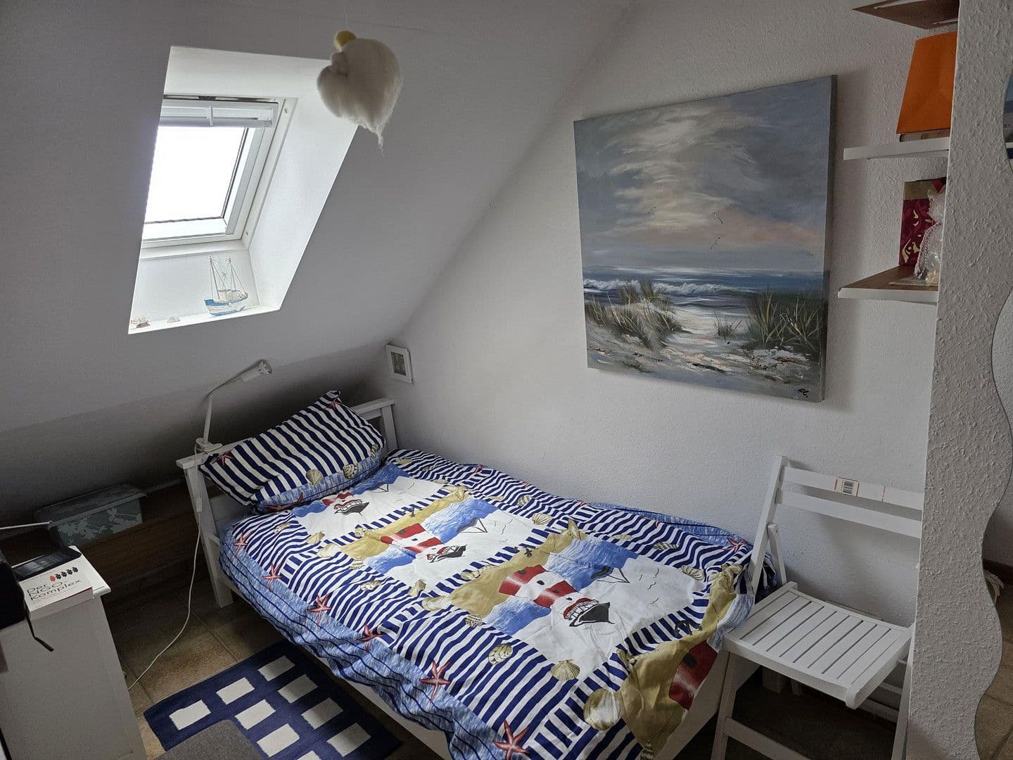 Prodej bytu 3+1 65 m², Sylt, Šlesvicko-Holštýnsko Prodej bytu 3+1 65 m², Sylt, Šlesvicko-Holštýnsko