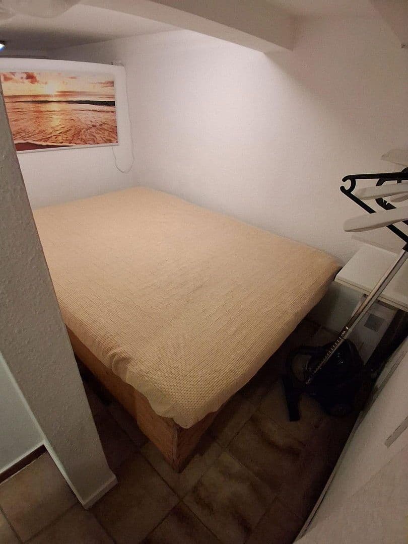 Prodej bytu 3+1 65 m², Sylt, Šlesvicko-Holštýnsko Prodej bytu 3+1 65 m², Sylt, Šlesvicko-Holštýnsko