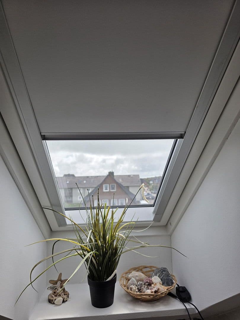 Prodej bytu 3+1 65 m², Sylt, Šlesvicko-Holštýnsko Prodej bytu 3+1 65 m², Sylt, Šlesvicko-Holštýnsko