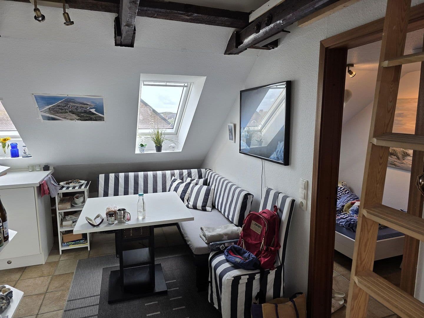 Prodej bytu 3+1 65 m², Sylt, Šlesvicko-Holštýnsko Prodej bytu 3+1 65 m², Sylt, Šlesvicko-Holštýnsko