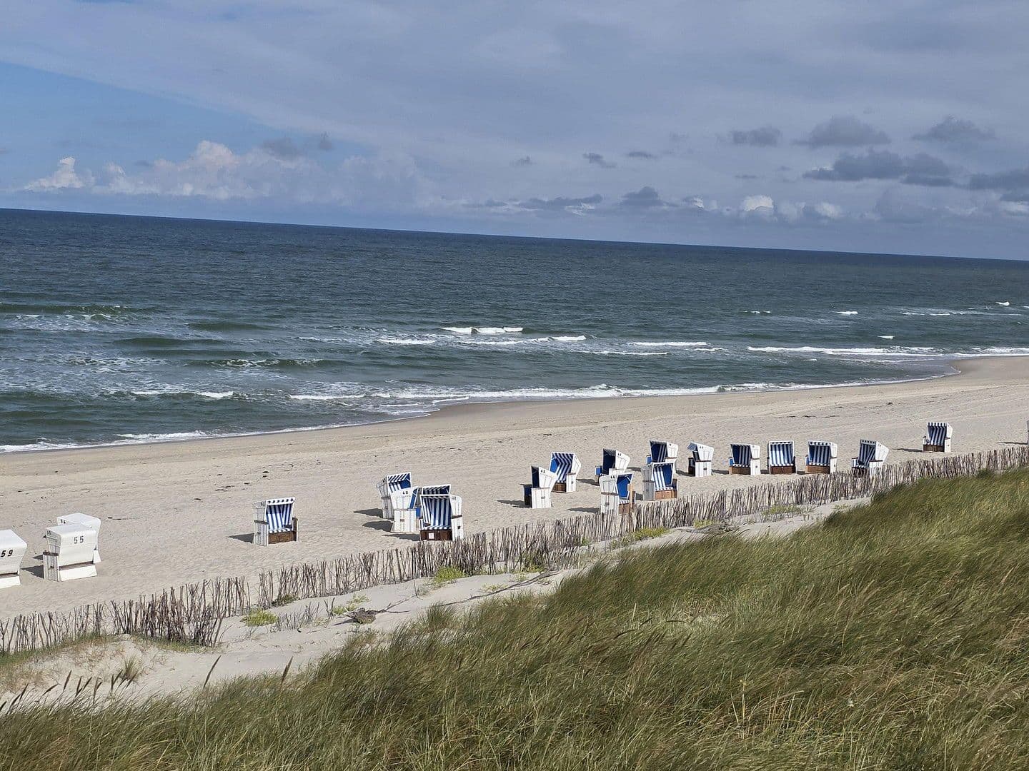 Prodej bytu 3+1 65 m², Sylt, Šlesvicko-Holštýnsko Prodej bytu 3+1 65 m², Sylt, Šlesvicko-Holštýnsko