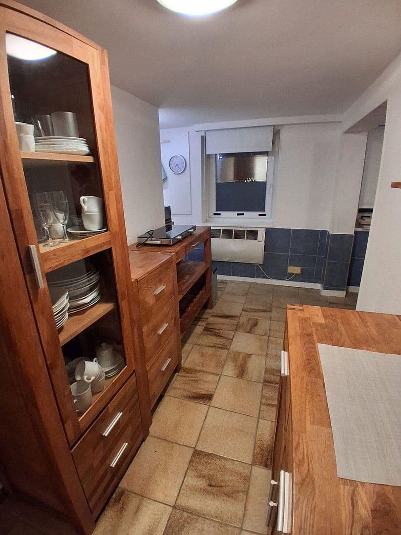 Prodej bytu 3+1 65 m², Sylt, Šlesvicko-Holštýnsko Prodej bytu 3+1 65 m², Sylt, Šlesvicko-Holštýnsko