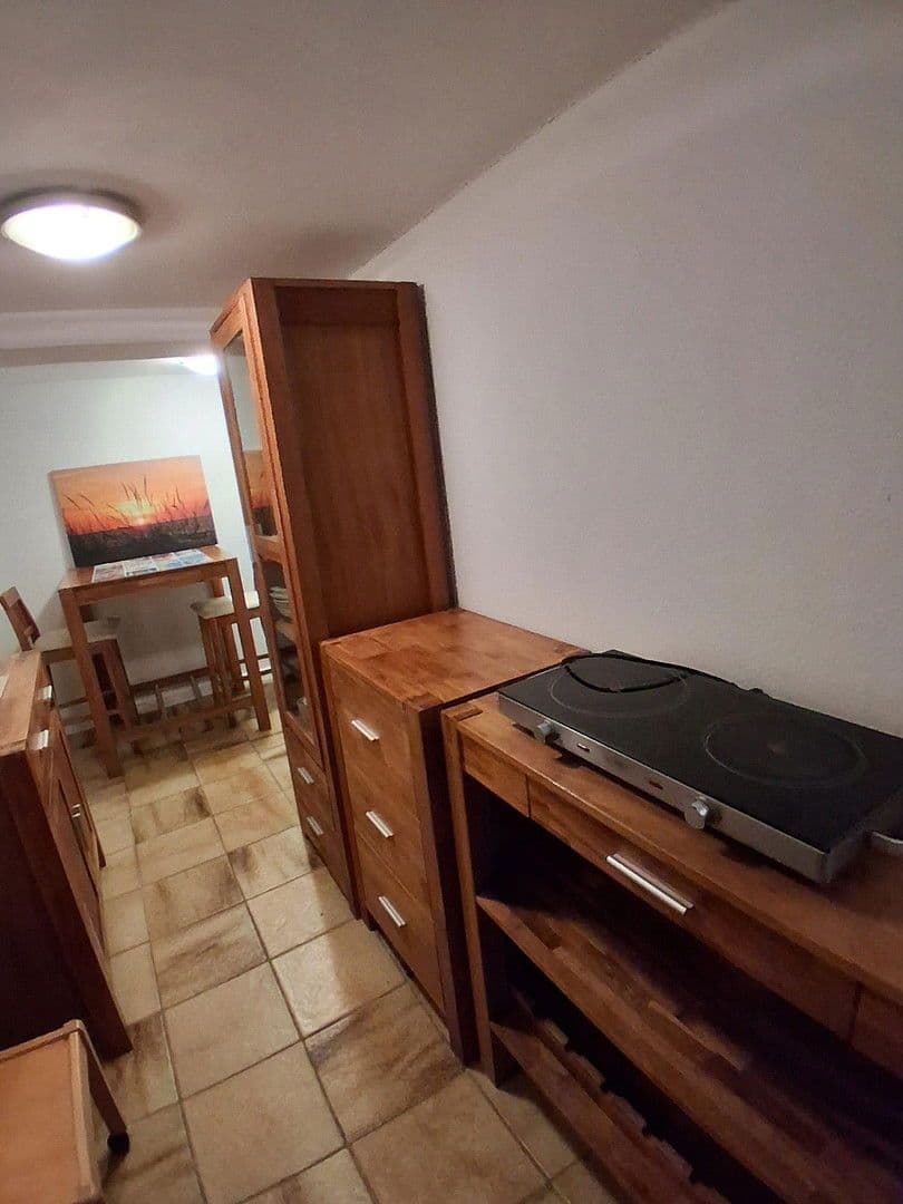 Prodej bytu 3+1 65 m², Sylt, Šlesvicko-Holštýnsko Prodej bytu 3+1 65 m², Sylt, Šlesvicko-Holštýnsko