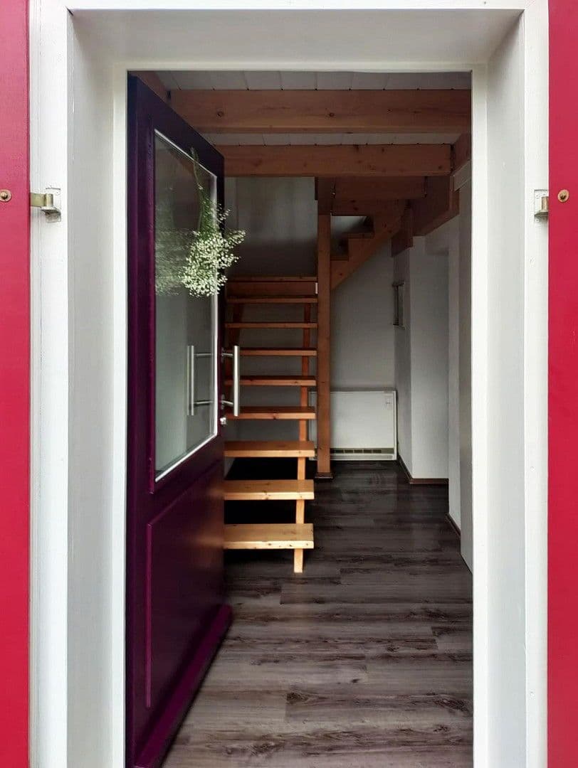 Prodej bytu 2+1 42 m², Freiburg, Bádensko-Württembersko Prodej bytu 2+1 42 m², Freiburg, Bádensko-Württembersko