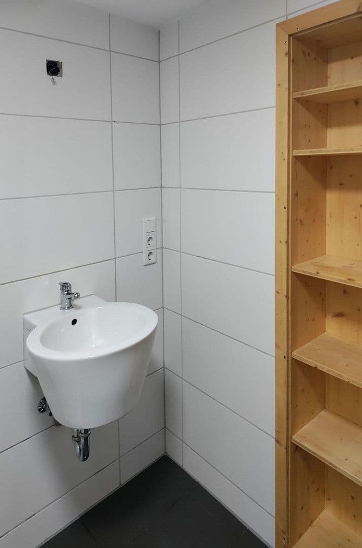 Prodej bytu 2+1 42 m², Freiburg, Bádensko-Württembersko Prodej bytu 2+1 42 m², Freiburg, Bádensko-Württembersko