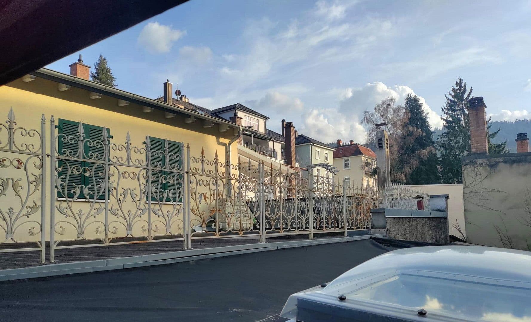 Prodej bytu 2+1 42 m², Freiburg, Bádensko-Württembersko Prodej bytu 2+1 42 m², Freiburg, Bádensko-Württembersko