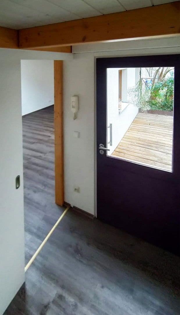 Prodej bytu 2+1 42 m², Freiburg, Bádensko-Württembersko Prodej bytu 2+1 42 m², Freiburg, Bádensko-Württembersko