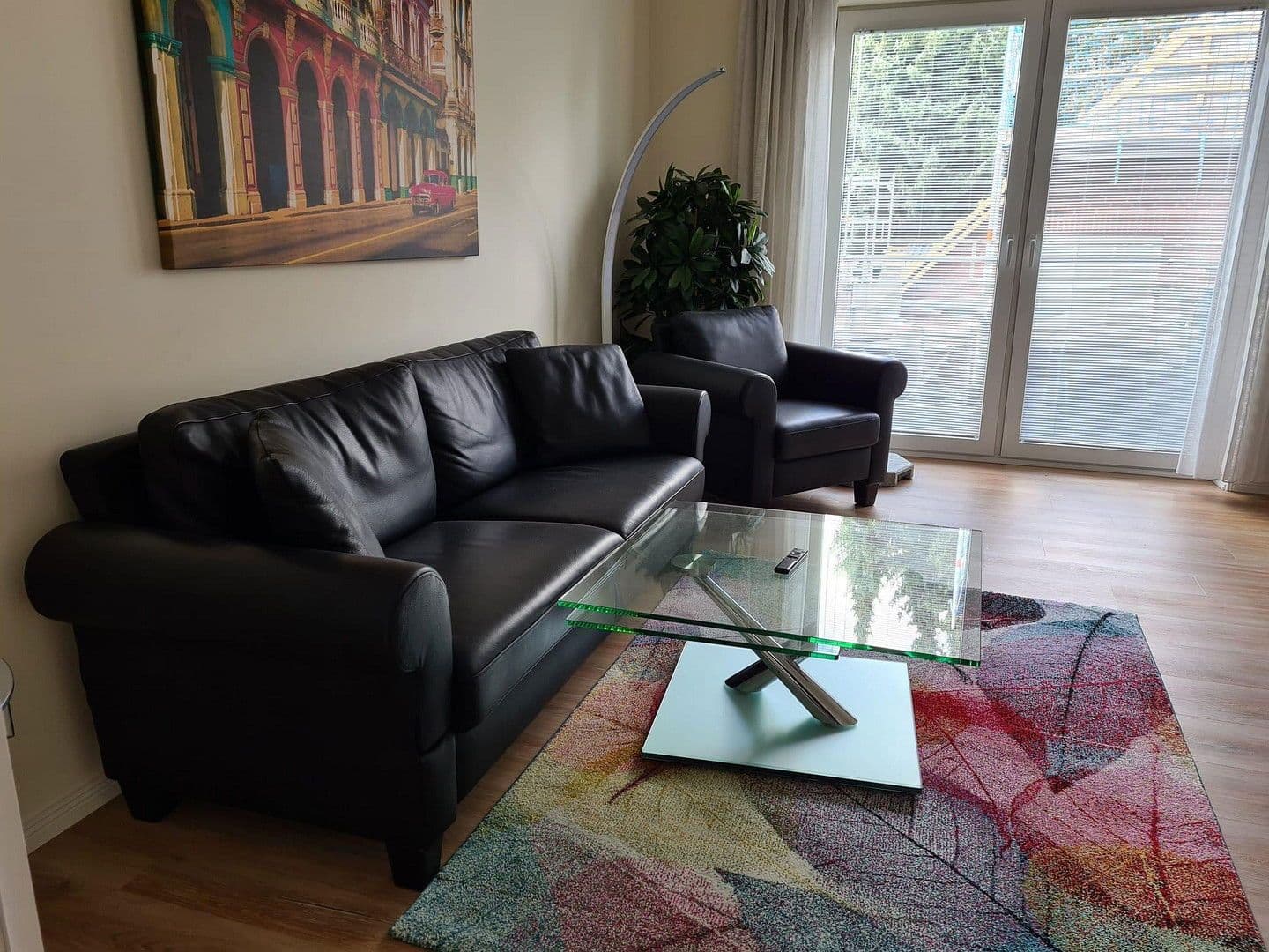 Pronájem bytu 2+1 70 m², Hamburg, Hamburg Pronájem bytu 2+1 70 m², Hamburg, Hamburg