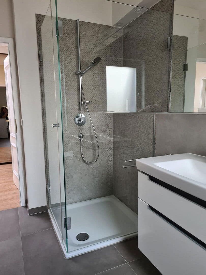 Pronájem bytu 2+1 70 m², Hamburg, Hamburg Pronájem bytu 2+1 70 m², Hamburg, Hamburg