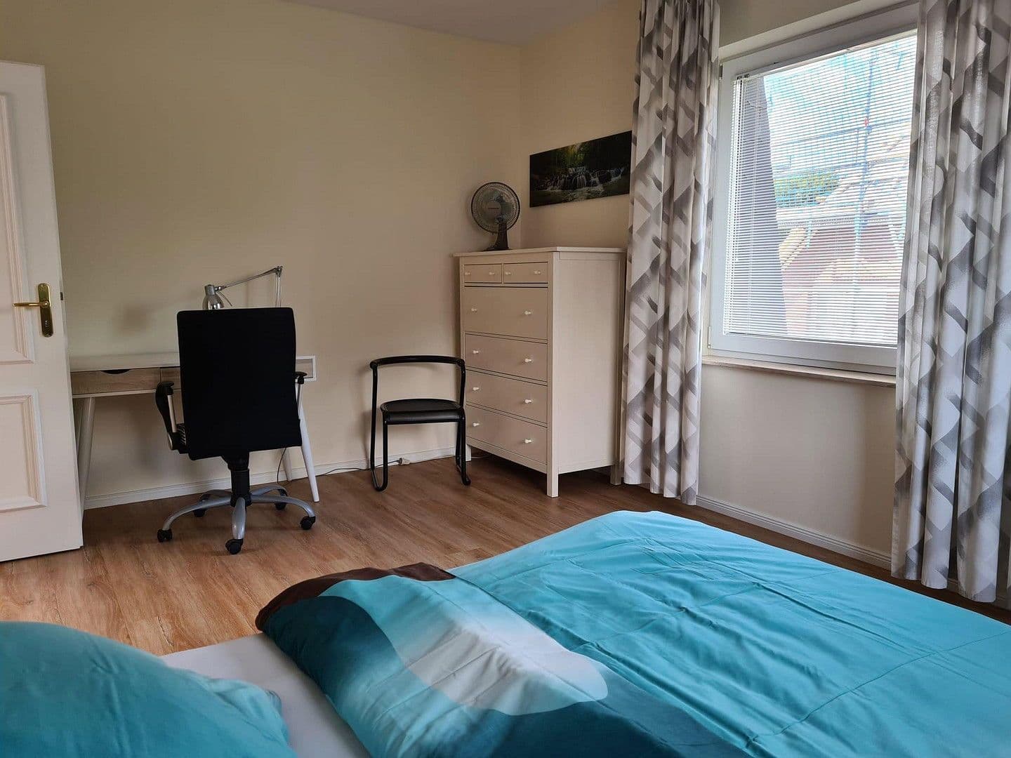 Pronájem bytu 2+1 70 m², Hamburg, Hamburg Pronájem bytu 2+1 70 m², Hamburg, Hamburg