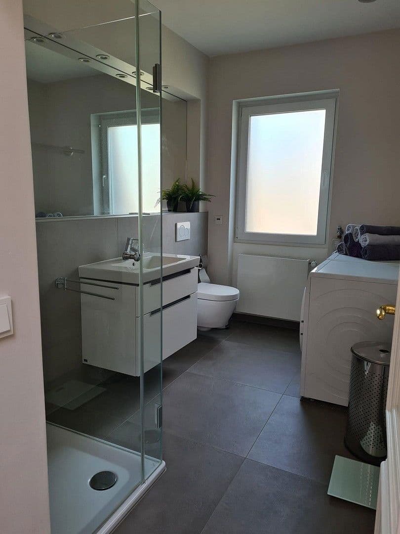 Pronájem bytu 2+1 70 m², Hamburg, Hamburg Pronájem bytu 2+1 70 m², Hamburg, Hamburg